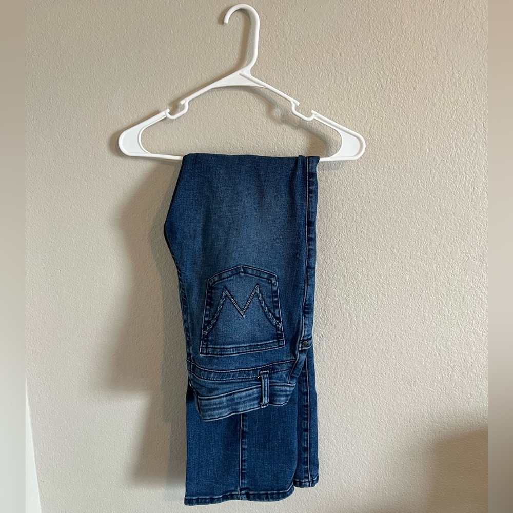 Women’s Bootcut Wranglers